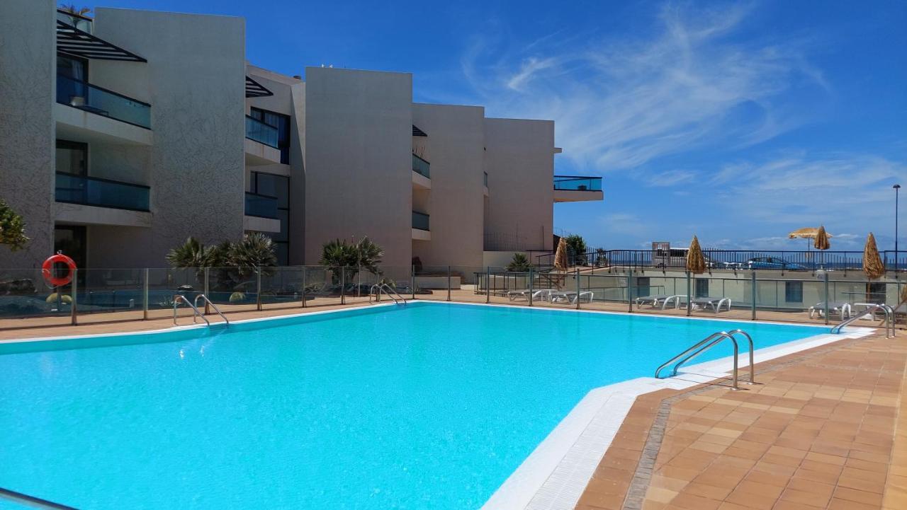 Mint Deluxe Cotillo II By Sea You There Fuerteventura Exterior photo